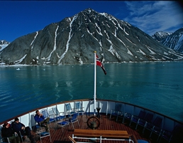 Svalbard by Jens Henrik Nybo www.visitnorway.com